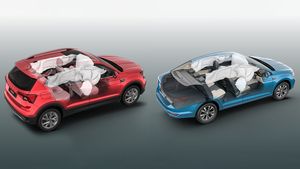 ಈ ಕಂಪನಿಯ ಕಾರುಗಳಲ್ಲಿ ಉಚಿತವಾಗಿ 6 ಏರ್‌ಬ್ಯಾಗ್‌ಗಳು: ಸುರಕ್ಷತೆಯಲ್ಲಿ ನೋ ಕಾಂಪ್ರಮೈಸ್‌!