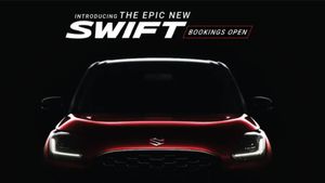 ಕೊನೆಗೂ 2024 ಮಾರುತಿ ಸ್ವಿಫ್ಟ್‌ ಬುಕಿಂಗ್‌ ಆರಂಭಿಸಿದ ಕಂಪನಿ: ರಾಶಿ ಫೀಚರ್‌ ಕಂಡು ಗ್ರಾಹಕರು ಫಿಧಾ!