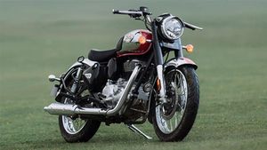 ರಾಯಲ್‌ ಎನ್‌ಫೀಲ್ಡ್‌ನ ಈ ಬೈಕ್‌ ಈಗಲೂ ಟಾಪ್‌: 650cc ಬೈಕ್‌ಗಳಿಗೂ ಅಲುಗಾಡಿಸಲಾಗುತ್ತಿಲ್ಲ ಇದನ್ನು!