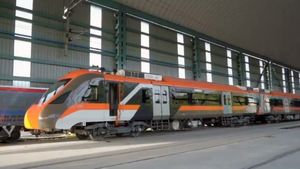 Vande Bharat Metro: ಈ ನಗರಗಳ ನಡುವೆ ವಂದೇ ಭಾರತ್ ಮೆಟ್ರೋ.. ಕೇವಲ 1.5 ಗಂಟೆ ಪ್ರಯಾಣ!