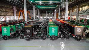 ದೇಶೀಯ ಇವಿ ಬ್ರಾಂಡ್‌ಗಳ ಅಬ್ಬರ: ಹೊಸ ಉತ್ಪಾದನಾ ಘಟಕ ಉದ್ಘಾಟನೆ: ಉದ್ಯೋಗ ಸೃಷ್ಟಿ!