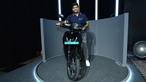 BGauss RUV350: ಬಿಗಾಸ್ ಆರ್‌ಯುವಿ350 ಇ-ಸ್ಕೂಟರ್ ಬಿಡುಗಡೆ.. ರೂ.1,09,999 ಬೆಲೆ, 120 ಕಿ.ಮೀ ಓಡುತ್ತೆ!