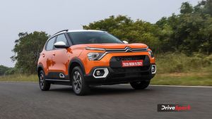 Citroen: ಸಿಟ್ರನ್ ಇಸಿ3 ಎಲೆಕ್ಟ್ರಿಕ್ ಕಾರನ್ನು ತೆಗೆದುಕೊಳ್ಳಬೇಕೇ.. ಆನ್-ರೋಡ್ ಬೆಲೆ ಎಷ್ಟು, EMI ಏನು?