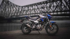 ಕೇವಲ ಒಂದೇ ಲಕ್ಷಕ್ಕೆ ಖರೀದಿಸಿ ಸ್ಪೋರ್ಟಿ ಸ್ಟೈಲ್‌ ಬೈಕ್‌: ಫುಲ್‌ ಟ್ಯಾಂಕ್‌ ಪೆಟ್ರೋಲ್‌ಗೆ 660 ಕಿಮೀ ವರೆಗೆ ಓಡುತ್ತೆ!