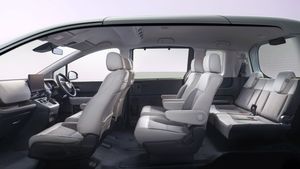 ಹೊಸ ಹೋಂಡಾ ಫ್ರೀಡ್ MPV ಅನಾವರಣ: ಹೈಬ್ರಿಡ್‌ನಲ್ಲೂ ಲಭ್ಯ!