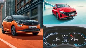 ಹ್ಯಾಚ್‌ಬ್ಯಾಕ್‌ ಕಿಂಗ್‌ ಯಾರು?: ಟಾಟಾದ ಹೊಸ ಕಾರು ನೋಡಿ, ನೀವೇ ಡಿಸೈಡ್‌ ಮಾಡಿಕೊಳ್ಳಿ... 