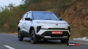 Tata: ಪೆಟ್ರೋಲ್‌ ಕಾರುಗಳಿಗೆ ಗುಡ್‌ಬೈ, ಟಾಟಾ ಇವಿಗಳಿಗೆ ಜೈ, ರತನ್ ಟಾಟಾ ಕಂಪನಿ ಅಂದ್ರೆ ಸುಮ್ಮನೇನಾ..! 