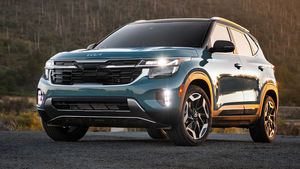 ಅದ್ಭುತ ಫಿಚರ್ಸ್‌ಗಳ ಮೂಲಕ ಎದುರಾಳಿಗಳ ಎದೆ ನಡುಗಿಸಿದ ಹೊಸ ಕಿಯಾ ಸೆಲ್ಟೋಸ್ ವಿಶೇಷತೆಗಳೇನು? 