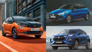 ಹತ್ತು ಲಕ್ಷದ ಒಳಗೆ ಸೂಪರ್‌ ಪರ್ಫಾಮೆನ್ಸ್‌ ಕಾರು ಬೇಕೆ?: ಇಲ್ಲಿದೆ ಕಡಿಮೆ ಬೆಲೆಯ ಟರ್ಬೋ ಪೆಟ್ರೋಲ್‌ ಕಾರುಗಳು