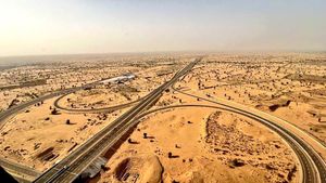 ದೇಶದಲ್ಲಿ ಸಿದ್ಧಗೊಳ್ಳುತ್ತಿವೆ ಪ್ರಮುಖ ಎಕ್ಸ್‌ಪ್ರೆಸ್‌ವೇಗಳು, ಕರ್ನಾಟಕದಲ್ಲಿ ಎಲ್ಲಿ?.. ಬೇಗ ಹೋಗಬಹುದು!