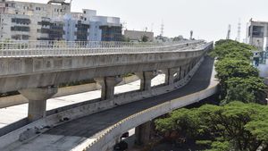 ಬೆಂಗಳೂರಿನ ಮೊದಲ ಡಬಲ್ ಡೆಕ್ಕರ್ ಫ್ಲೈಓವರ್ ಇಂದು ಉದ್ಘಾಟನೆ: ವಿಶೇಷತೆಗಳೇನು?