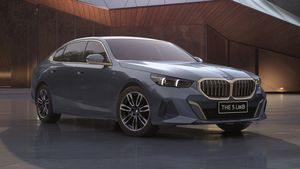 BMW 5 Series: ಇಂದು ಬಹುನಿರೀಕ್ಷಿತ ಬಿಎಂಡಬ್ಲ್ಯೂ 5 ಸೀರೀಸ್ ಬಿಡುಗಡೆ.. ಹೇಗಿರಲಿದೆ?