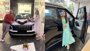 ಇಡೀ ರಾಜ್ಯವೇ ಖುಷಿ ಪಡೋ ಸುದ್ದಿ ಕೊಟ್ಟ ದಿವ್ಯ ವಸಂತ ಬಳಿಯಿರುವ ದುಬಾರಿ ಕಾರು ಯಾವುದು? ಬೆಲೆ ಎಷ್ಟು?