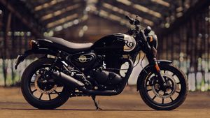 ಹೊಸ‌ 250cc ಬೈಕ್‌ ರೆಡಿ ಮಾಡುತ್ತಿರುವ ರಾಯಲ್‌‌ ಎನ್‌ಫೀಲ್ಡ್: ಬಿಸಿ ಬಿಸಿ ಪಾನೀಪೂರಿಯಂತೆ ಸೇಲ್‌ ಆಗುತ್ತೆ ನೋಡಿ! 