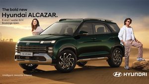 Hyundai: ಹೊಸ ಹ್ಯುಂಡೈ ಫ್ಯಾಮಿಲಿ ಕಾರಿನ ಬುಕ್ಕಿಂಗ್ ಶುರು.. 7 ಸೀಟರ್.. ಬೆಲೆ ಎಷ್ಟಿರಲಿದೆ?