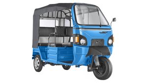 Mahindra: ಆಟೋ ಚಾಲಕರ ಹಣ ಉಳಿಸುವ ಬೆಸ್ಟ್ ತ್ರಿಚಕ್ರ ವಾಹನ ಬಿಡುಗಡೆ: ವಿಶೇಷತೆಗಳೇನು?