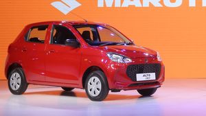 Maruti Suzuki: ಗಮನಿಸಿ.. 2,555 ಆಲ್ಟೊ ಕೆ10 ಕಾರುಗಳನ್ನು ಹಿಂಪಡೆಯಲಿದೆ ಕಂಪನಿ, ಕಾರಣವೇನು?