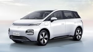 MG ಮೋಟಾರ್‌ನ ಹೊಸ ಕಾರಿದು: ಭಾರತದ ಮೊದಲ CUV... ವಿಶೇಷತೆಗಳೇನು? 
