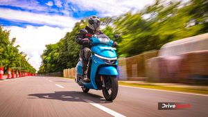 TVS Jupiter 110 Review: ಟಿವಿಎಸ್ ಜುಪಿಟರ್ 110 ಸ್ಕೂಟರ್ ರಿವ್ಯೂ.. ಅಬ್ಬರ ಶತಸಿದ್ಧ!