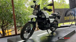 Yezdi Adventure Review: ಯುವಕರ ನೆಚ್ಚಿನ ಯೆಜ್ಡಿ ಅಡ್ವೆಂಚರ್ ಬೈಕ್ ವಿಮರ್ಶೆ.. ಬಿರುಗಾಳಿ ಎಬ್ಬಿಸುವುದು ಪಕ್ಕಾ!