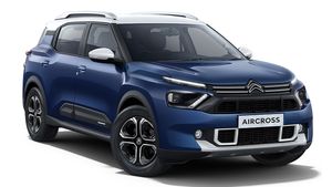 Citroen C3 Aircross: ನವೀಕರಣದೊಂದಿಗೆ ಸಿಟ್ರನ್ ಸಿ3 ಏರ್‌ಕ್ರಾಸ್ ಕಾರು ಬಿಡುಗಡೆ.. 7-ಸೀಟರ್, 8.49 ಲಕ್ಷ ಆರಂಭಿಕ ಬೆಲೆ 