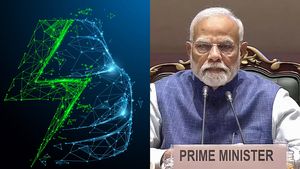 ಮೋದಿ ಸರ್ಕಾರದಿಂದ ಗುಡ್‌ನ್ಯೂಸ್‌: ಎಲೆಕ್ಟ್ರಿಕ್ ದ್ವಿಚಕ್ರ ವಾಹನ ತೆಗೆದುಕೊಳ್ಳುವವರಿಗೆ ಲಾಭವೋ ಲಾಭ!