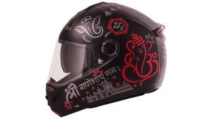 Stealbird: ಅಗ್ಗದ ಬೆಲೆಗೆ ಗರಿಷ್ಟ ಸುರಕ್ಷತೆಯ ಸ್ಟೀಲ್ ಬರ್ಡ್ ಗಣೇಷನ ಹೆಲ್ಮೆಟ್ ಬಿಡುಗಡೆ