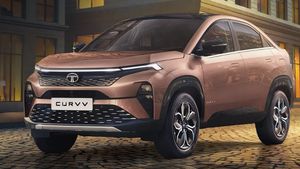 ಲ್ಯಾಂಬೋರ್ಗಿನಿ ಖರೀದಿಸಲಾಗುತ್ತಿಲ್ಲವೆಂದು ಕೊರಗಬೇಡಿ: ಬಂತು ಹೊಸ ಟಾಟಾ ಕೂಪೆ ಎಸ್‌ಯುವಿ