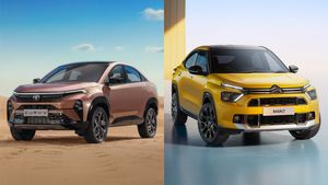 Tata Curvv vs Citroen Basalt: ಜಬರ್ದಸ್ತ್ ಕೂಪೆ ಎಸ್‌ಯುವಿಗಳು.. ಯಾವುದು ಬೆಸ್ಟ್, ಈ ವಿವರಗಳು ಖಂಡಿತ ತಿಳಿದಿರಲಿ!