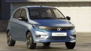 World Ev Day: ಪೆಟ್ರೋಲ್‌ಗೆ ಮಾಡಿ ಟಾಟಾ.. ದೇಶದಲ್ಲಿ ಸಿಗುವ ಜನಪ್ರಿಯ ಎಲೆಕ್ಟ್ರಿಕ್ ಕಾರುಗಳಿವು.. 6.99 ಲಕ್ಷ ಆರಂಭಿಕ ಬೆಲೆ! 