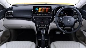 Mahindra: ಮಹೀಂದ್ರಾದಿಂದ ಶಾಕ್.. ಈ ಜನಪ್ರಿಯ ಕಾರಿನ ಬೆಲೆ ದಿಢೀರ್ ಏರಿಕೆ, 5-ಸೀಟರ್.. 21 Km ಮೈಲೇಜ್!