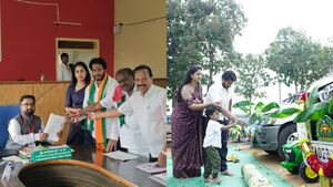 'ಸೈನಿಕನ ಚಕ್ರವ್ಯೂಹ ಭೇದಿಸಲು ಅಭಿಮನ್ಯು ರೆಡಿ'.. ಬಿಡದಿಯಲ್ಲೇ ತಯಾರಿಸುವ ಈ ಲಕ್ಸುರಿ ಕಾರುಗಳ ಒಡೆಯ!