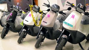 Ola: ವರವಾದ ವಿಜಯದಶಮಿ.. ಗಾಬರಿ ಹುಟ್ಟಿಸುವ ಸಂಖ್ಯೆಯಲ್ಲಿ ಓಲಾ ಇ-ಸ್ಕೂಟರ್‌ಗಳು ಮಾರಾಟ!