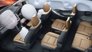 Toyota: ಭಾರತದ ಬೆಸ್ಟ್ ಡೀಸೆಲ್ MPV ಕಾರು: 8-ಮಂದಿಗೆ ಆರಾಮ ಪ್ರಯಾಣ, ಬೆಲೆಯೆಷ್ಟು?