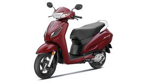 Honda: ಗಾಬರಿ ಹುಟ್ಟಿಸುವ ಸಂಖ್ಯೆಯಲ್ಲಿ ಹೋಂಡಾ ವಾಹನಗಳು ಮಾರಾಟ.. ಆಕ್ಟಿವಾಗೆ ಮುಗಿಬಿದ್ದ ಗ್ರಾಹಕರು!