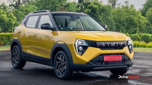 ರಸ್ತೆ ತುಂಬಾ ಮಹೀಂದ್ರಾ XUV 3XO ಹವಾ: ಈ ಸ್ವದೇಶಿ ಕಾರಿಗಾಗಿ ಮುಗಿಬಿದ್ದ ಜನ!