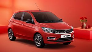 Tata: 28 Km ಮೈಲೇಜ್.. 5-ಸೀಟರ್, 4,99 ಲಕ್ಷ.. ಈ ಪ್ರಖ್ಯಾತ ಕಾರಿಗೆ ಭರ್ಜರಿ ಡಿಸ್ಕೌಂಟ್!
