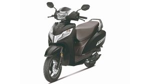 Honda: 2025ರ ಹೋಂಡಾ ಆಕ್ಟಿವಾ 125 ಸ್ಕೂಟರ್ ಕುರಿತ ಪ್ರಮುಖಾಂಶಗಳು.. ಯಾರು ಹೇಳಲ್ಲ!