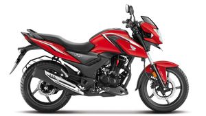 Honda: ಯುವಕರಿಗೆ ಸಿಹಿಸುದ್ದಿ: 2025ರ ಹೋಂಡಾ ಎಸ್‌ಪಿ 160 ಬೈಕ್ ಬಿಡುಗಡೆ.. ಬೆಲೆ ಎಷ್ಟು, ವಿಶೇಷತೆಗಳೇನು?