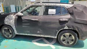 Hyundai: ಭಾರತದಲ್ಲಿ ಹೊಸ ಅಲೆ ಎಬ್ಬಿಸಲು ಹ್ಯುಂಡೈ ಸಜ್ಜು: ಹೊಸ ಕಾರು ಯಾವುದು ಗೊತ್ತಾ?