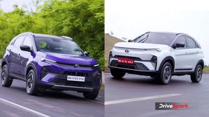 ಟಾಟಾ ತಾಕತ್ತು ಮತ್ತೆ ಸಾಬೀತು: ಬಿರುಗಾಳಿ ಎಬ್ಬಿಸಿದ ರತನ್ ಟಾಟಾ ಕಾರುಗಳು!