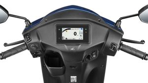 Honda Activa 110: ಲಕ್ಷುರಿ ಲುಕ್.. 2025ರ ಹೋಂಡಾ ಆಕ್ಟಿವಾ 110 ಸ್ಕೂಟರ್ ಬಿಡುಗಡೆ, 80,950 ಬೆಲೆ.. ಹೇಗಿದೆ?