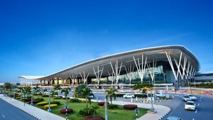 Bengaluru 2nd Airport: ಗುಡ್‌ನ್ಯೂಸ್‌.. ತುಮಕೂರು ಬಳಿ 2ನೇ ಅಂತರರಾಷ್ಟ್ರೀಯ ವಿಮಾನ ನಿಲ್ದಾಣ ನಿರ್ಮಾಣ?