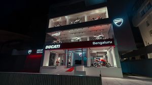 Ducati: ಬೆಂಗಳೂರಿಗೆ ದಕ್ಕಿತು ಭಾರತದ ಅತಿದೊಡ್ಡ ಡುಕಾಟಿ ಶೋರೂಂ! ವಿಶೇಷತೆಗಳೇನು? 