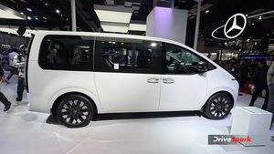 Hyundai Staria: 11-ಸೀಟರ್ 'ಹ್ಯುಂಡೈ ಸ್ಟಾರಿಯಾ' ಪ್ರದರ್ಶನ: ವಿಶೇಷತೆಗಳೇನು, ಬಿಡುಗಡೆ ಯಾವಾಗ?