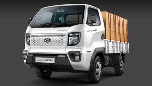 Mahindra: ಹೊಸ ಮಹೀಂದ್ರಾ ವೀರೋ ಸಿಎನ್‌ಜಿ ವಿಶೇಷತೆಗಳು: 19.2 ಕಿ.ಮೀ ಮೈಲೇಜ್! 