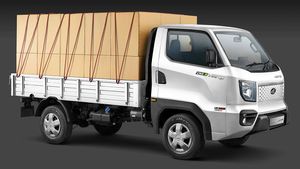 Mahindra: ಹೊಸ ಮಹೀಂದ್ರಾ ವೀರೋ ಸಿಎನ್‌ಜಿ... 8.99 ಲಕ್ಷ ಬೆಲೆ... 500 ಕಿ.ಮೀ ಮೈಲೇಜ್! 