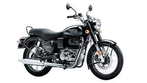 Royal Enfield: ರಾಯಲ್ ಎನ್‌ಫೀಲ್ಡ್ ಅಭಿಮಾನಿಗಳಿಗೆ ಕಹಿಸುದ್ದಿ: ಬುಲೆಟ್ 350 ಈ ಮಾಡೆಲ್ ಸ್ಥಗಿತ!