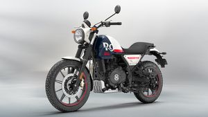 Royal Enfield: ಸದ್ದಿಲ್ಲದೇ ಹೊಸ ರಾಯಲ್ ಎನ್‌ಫೀಲ್ಡ್ ಸ್ಕ್ರಾಮ್ 440 ಬೈಕ್ ಬಿಡುಗಡೆ.. ಬೆಲೆ ಎಷ್ಟು, ವಿಶೇಷತೆಗಳೇನು?