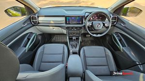 Skoda Kylaq Review: ಸ್ಕೋಡಾ ಕೈಲಾಕ್ ರಿವ್ಯೂ.. ಹೇಗಿದೆ ಗೊತ್ತಾ, ಯಾರು ಹೇಳಲ್ಲ!